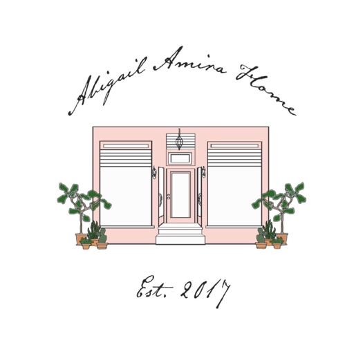 abigailamirahome on LTK