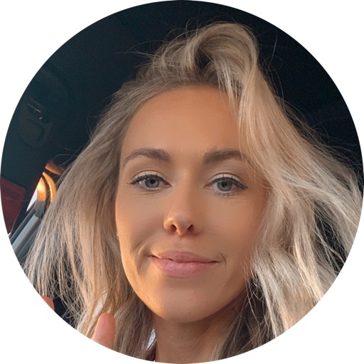 kathrinefraley on LTK