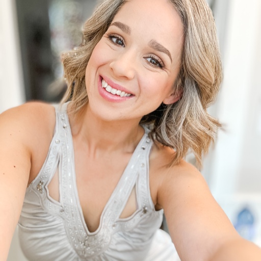 robynjoyjeffery on LTK