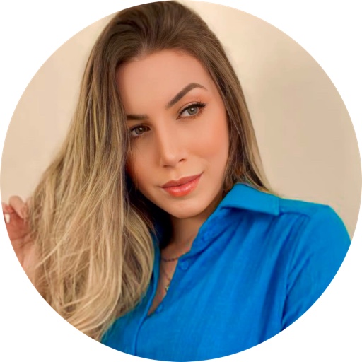 Mayara_Castro on LTK