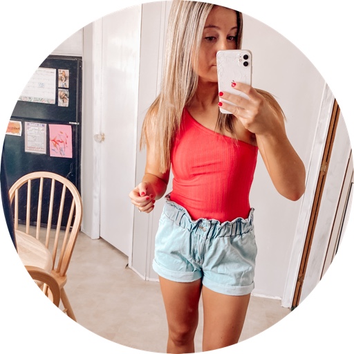 Mackenzie Belanger on LTK