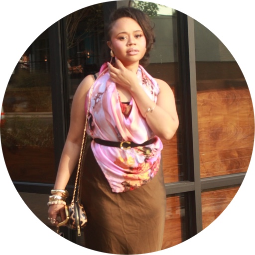 Destinyisherenow on LTK