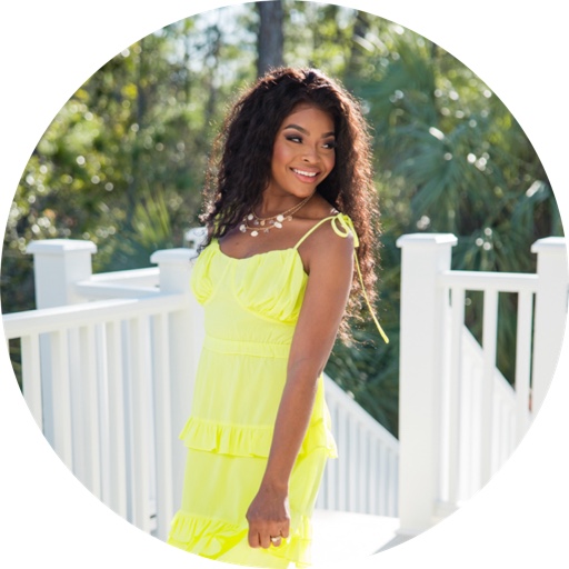 jasminemurrayofficial on LTK