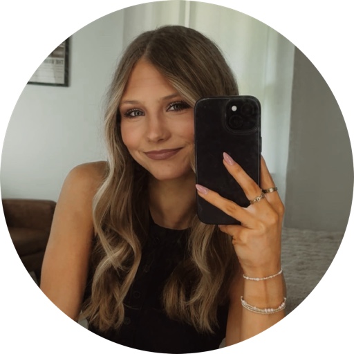 madisonmichellepatterson on LTK