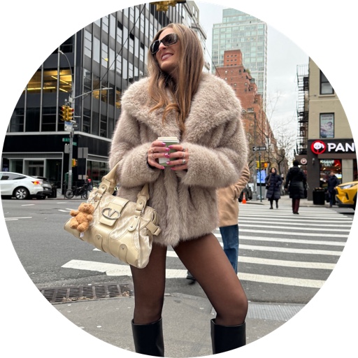 laurengoldman on LTK