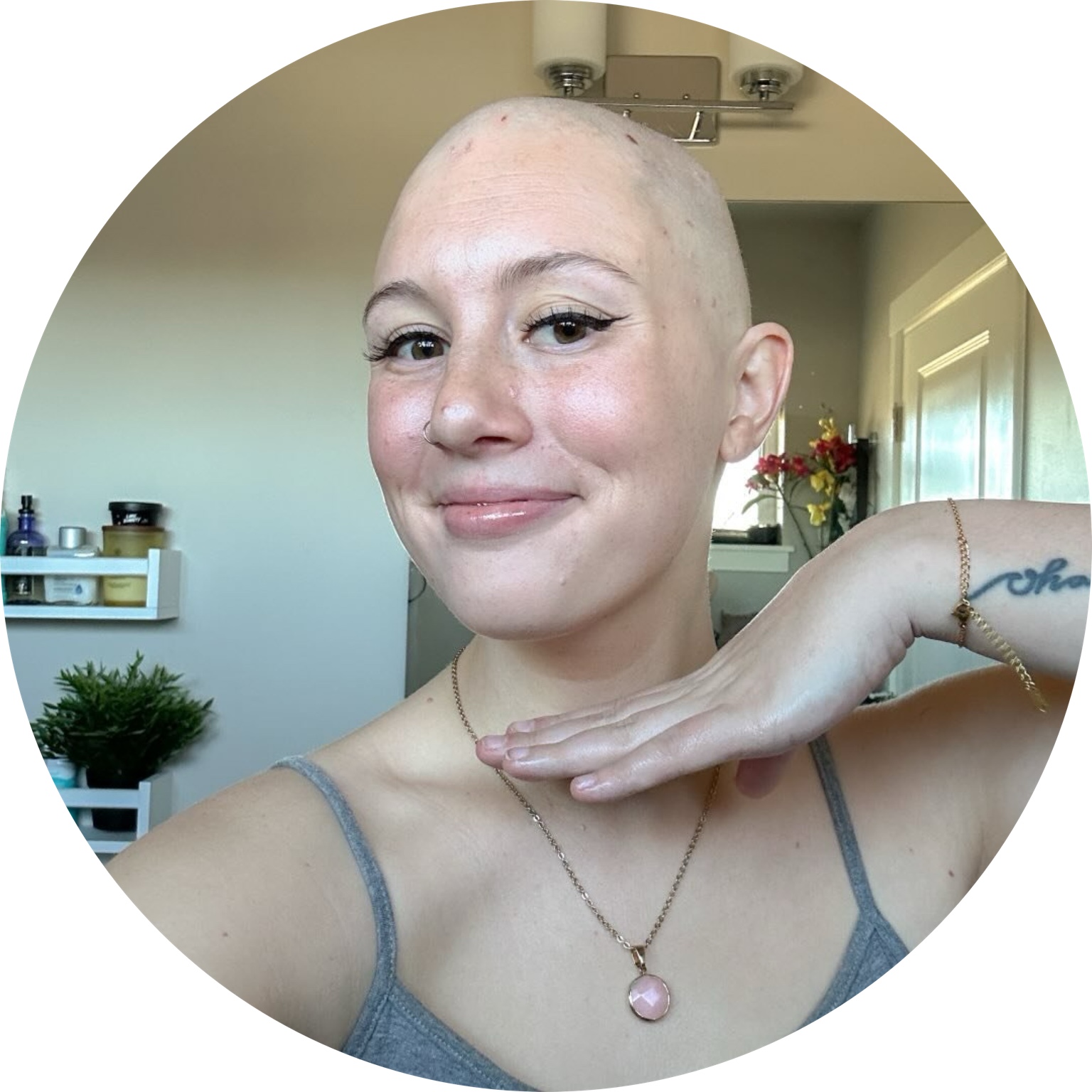 bree.nannini on LTK