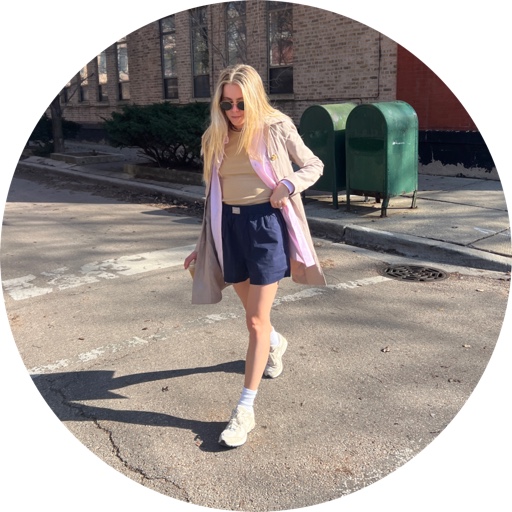 laurensharkey on LTK