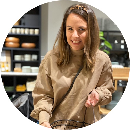 organisedbycharlotte on LTK