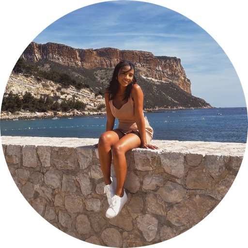 AlexiaRebelos on LTK