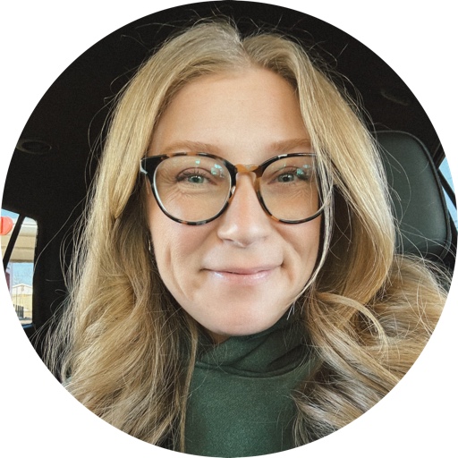 cindellkimbrough on LTK