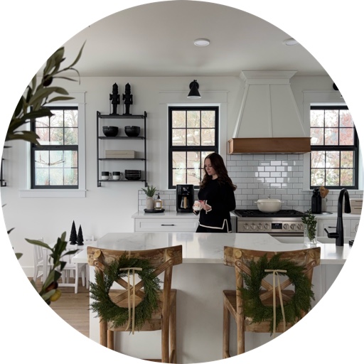 homeiswheremynicheis on LTK