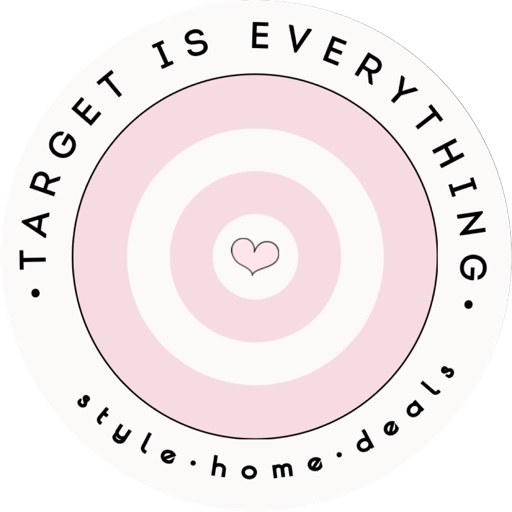 targetiseverything on LTK