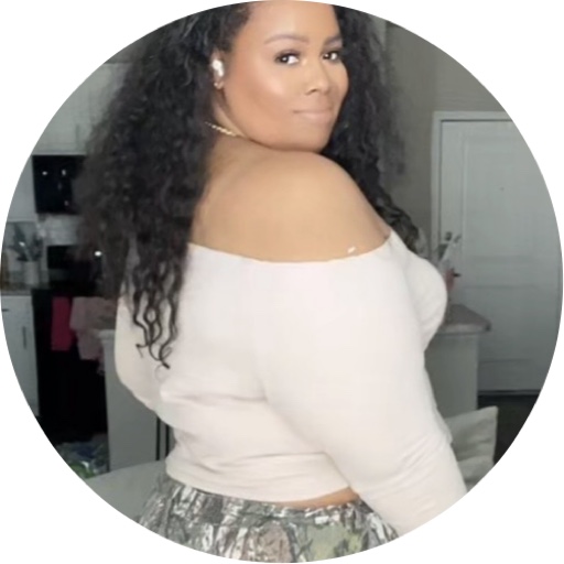 GlambyBri on LTK