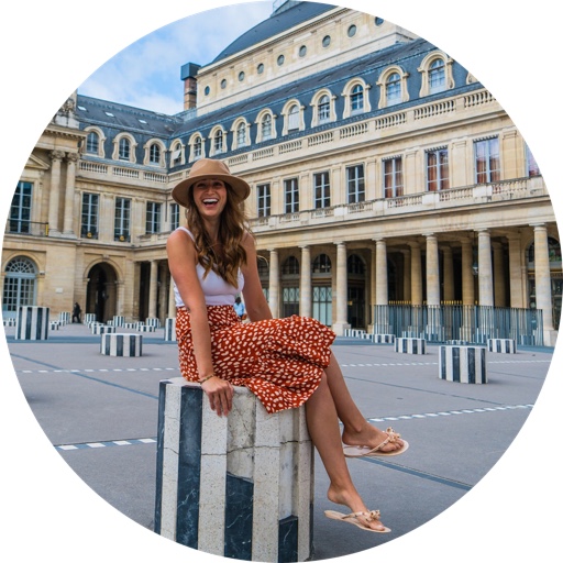 Mamadoeseurope on LTK