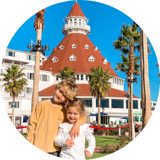 Sandiegowithkids on LTK