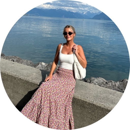 Kierstenconroy on LTK