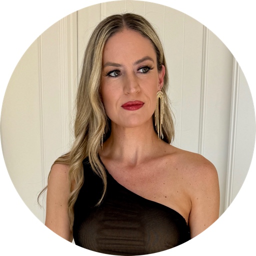 Rebecca_Brittain on LTK