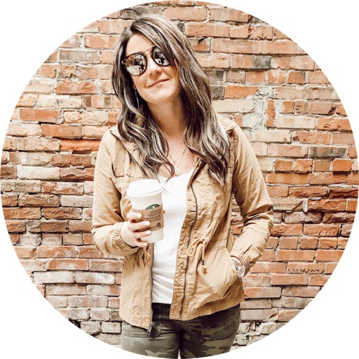 pinkandblueblog on LTK