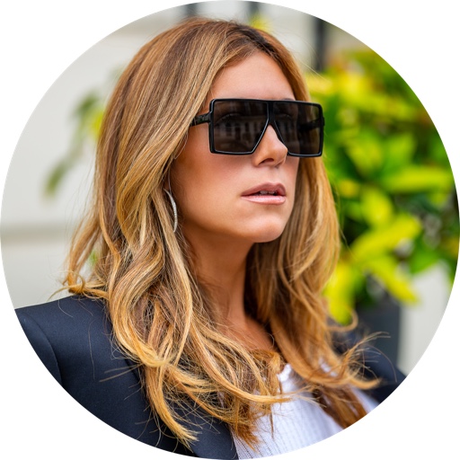 melaniegigante on LTK