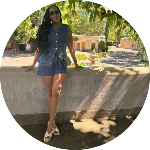 Francesca_yolande on LTK