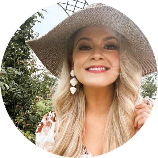 Aliciamarieluchini on LTK