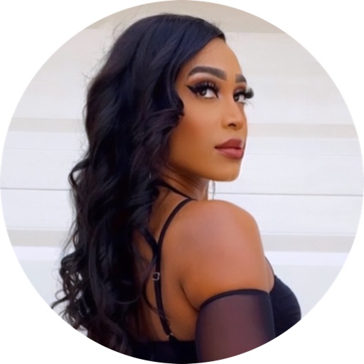 Allthatjazzxoxo on LTK