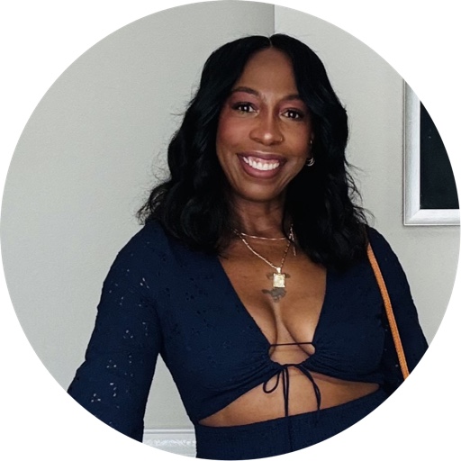 ConsuelaDeshawn on LTK