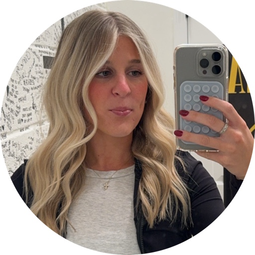 carolinelhankins on LTK