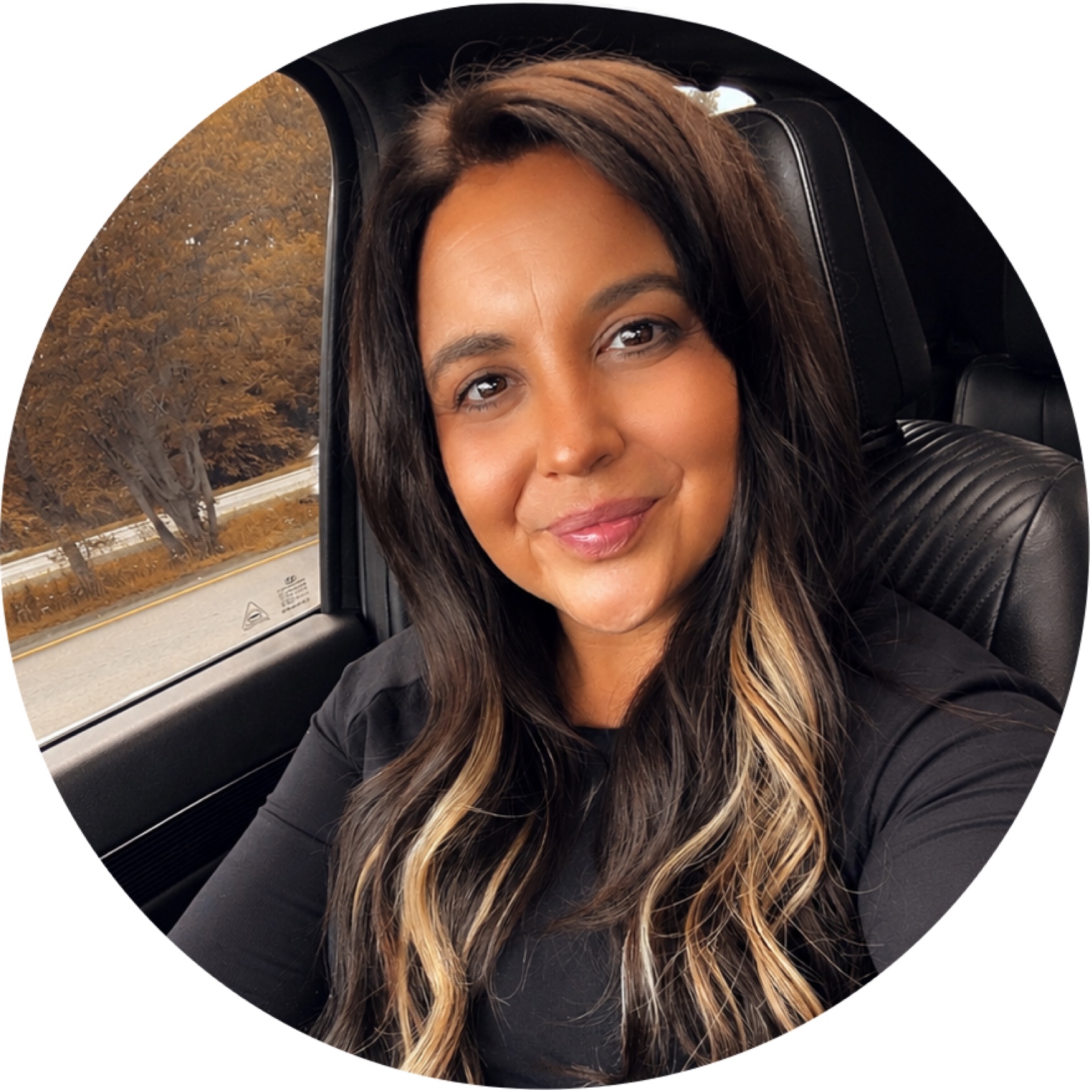SimplySusannah on LTK