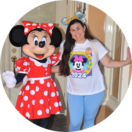 Angi_in_Fantasyland on LTK