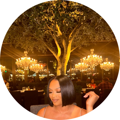 IAMMARIEBROOKE on LTK