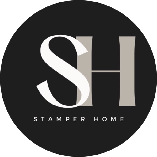 Stamper~Home on LTK