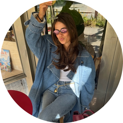 Manondevelder on LTK