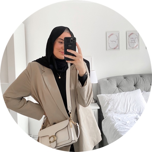 lotsoflovemariam on LTK