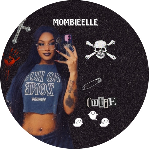 MombieElle on LTK