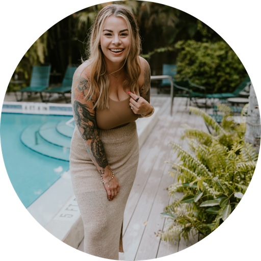 Kortney_Chase on LTK