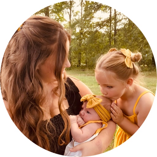 Bri_Fehrenbach on LTK