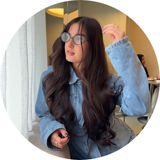 oliwiasierakowskavlogs on LTK