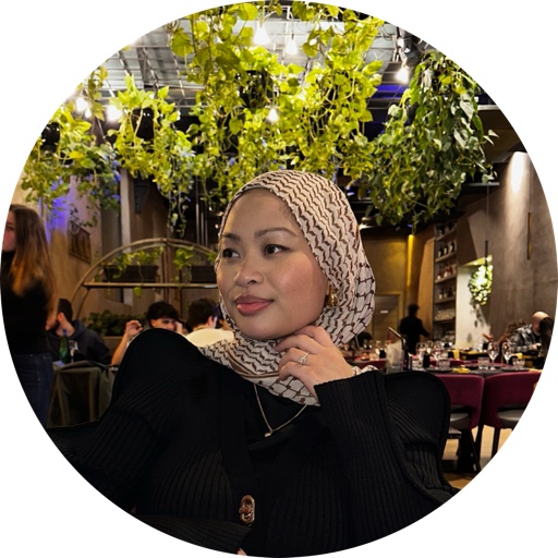 Lyanasaleh on LTK