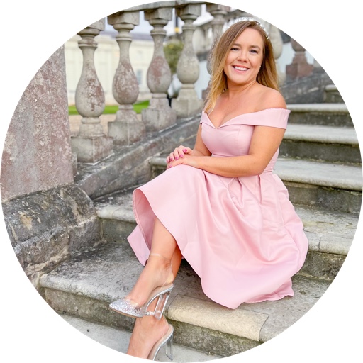 Sarahlsparkles on LTK