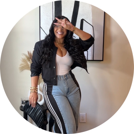 BellaVirgoFashion on LTK