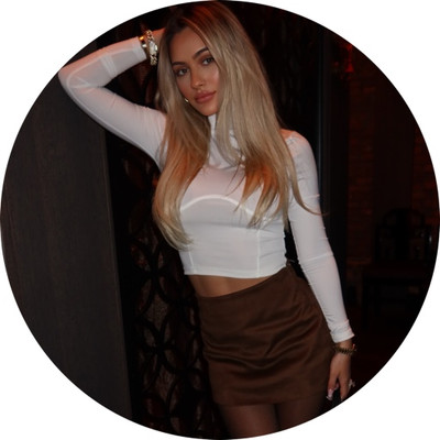 Giannawulff on LTK