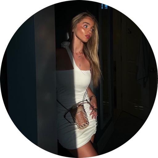 ashleybluestein on LTK