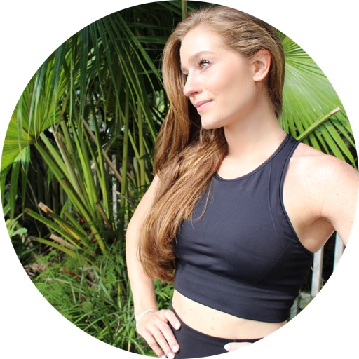 BellaFitandFlourish on LTK