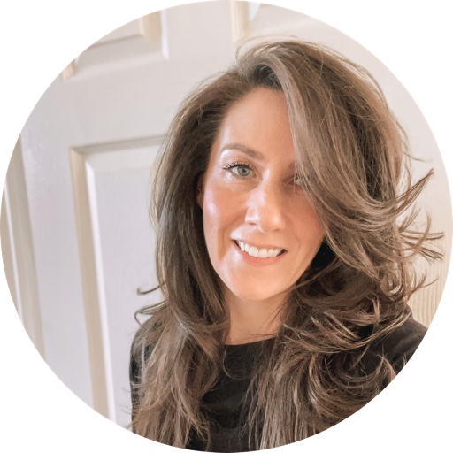 Savvyfitandover40 on LTK