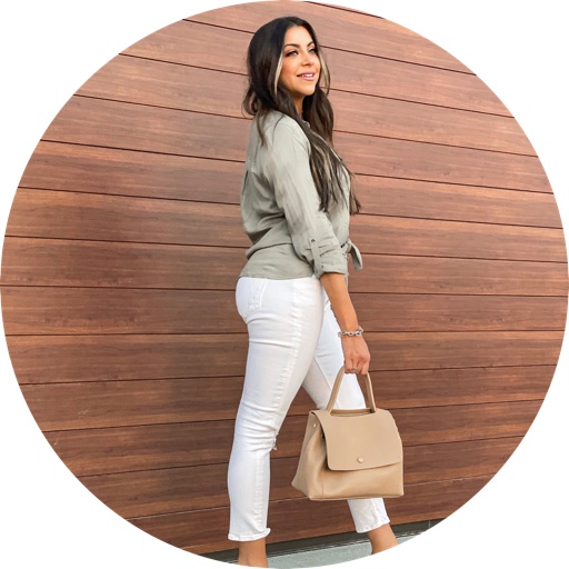 angielaamarie on LTK