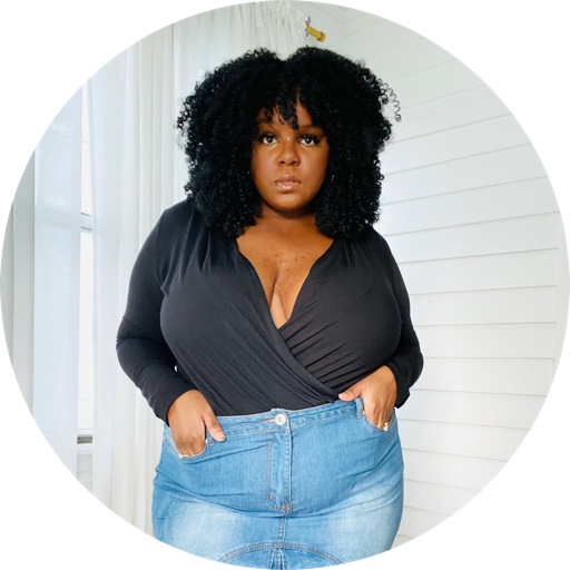 Joi-LouiseHall on LTK