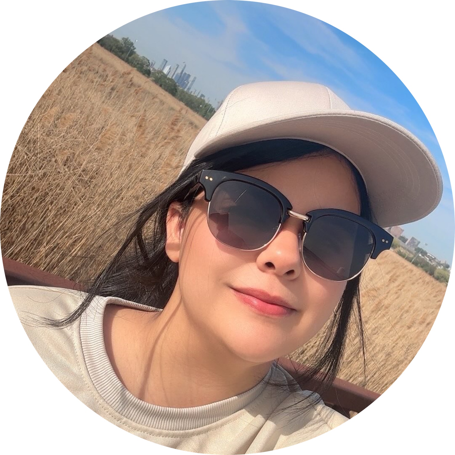 rukiamariacoa on LTK