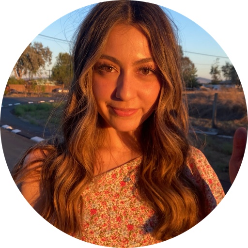 alexandrasan_ on LTK