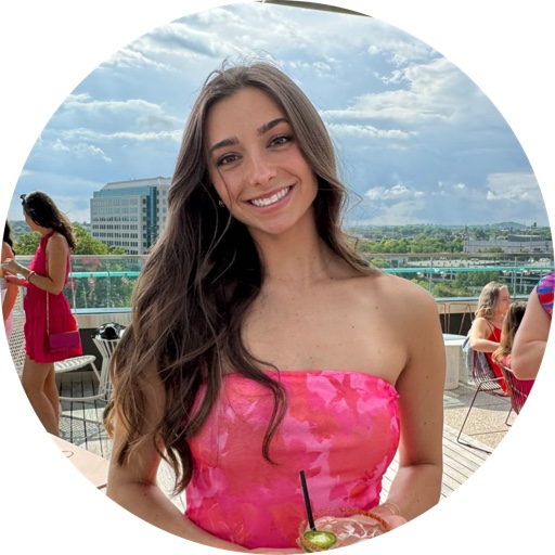 KelseyKaczor on LTK